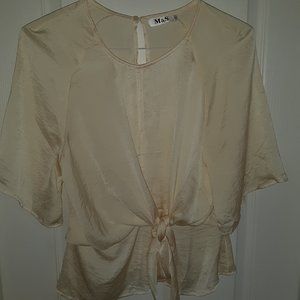 charming blouse